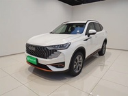 Haval H6 2021