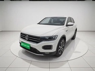 Volkswagen T-Roc 2023