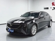 Cadillac CT5 2024