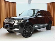 Land Rover Range Rover 2016