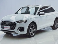 Audi Q5 2022