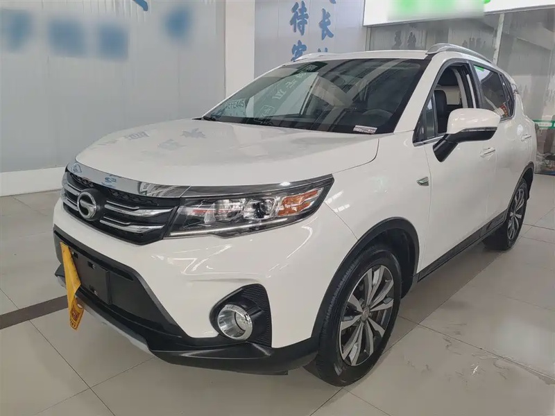 GAC GS3