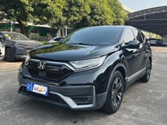 Honda CR-V 2021