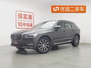 Volvo XC60 2018