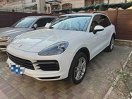Porsche Cayenne 2018