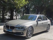 BMW 3 Series 2016