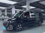 Mercedes-Benz Vito 2021