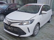 Toyota Vios 2018