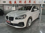 BMW 2 Series 2019