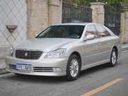 Toyota Crown 2007