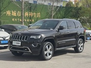 Jeep Grand Cherokee 2017