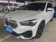 BMW X1 2021