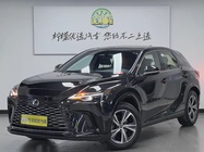 Lexus RX 2024