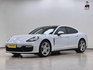 Porsche Panamera 2023