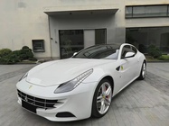 Ferrari FF 2014