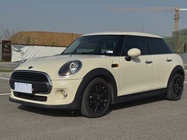 MINI Other 2019