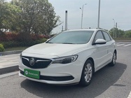 Buick Excelle 2020