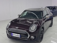 MINI Clubman 2016