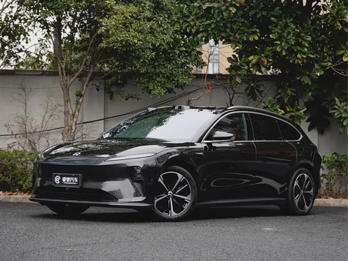 NIO ET5T 2024
