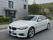 BMW 4 Series 2018