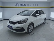 Honda Fit 2023