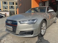 Audi A6 2018