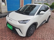 BYD Seagull 2023