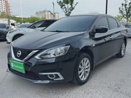 Nissan Sylphy 2024