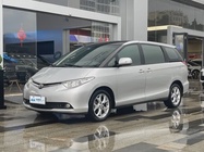 Toyota Previa 2007