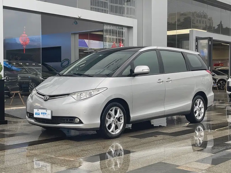 Toyota Previa
