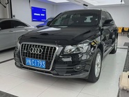 Audi Q5 2013