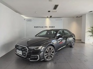 Audi A6 2025