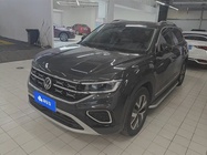 Volkswagen Tayron 2024