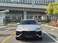Lamborghini Urus 2025