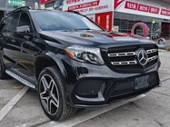 Mercedes-Benz GLS-Class 2019