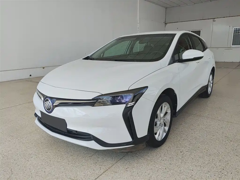 Buick Velite 6