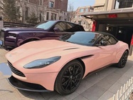 Aston Martin DB11 2021