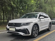 Volkswagen Tharu 2022