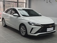 Chevrolet Monza 2022