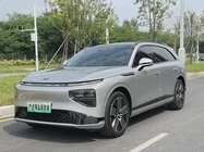 XPeng G9 2022