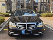 Mercedes-Benz S-Class 2010