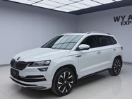 Skoda Karoq 2025