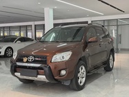 Toyota RAV4 2012