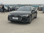 Audi A6 2021