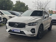 Volvo XC60 2022