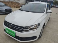 Volkswagen Santana 2019