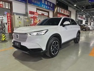 Honda Vezel 2023