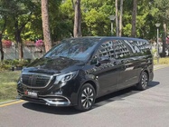 Mercedes-Benz Vito 2022