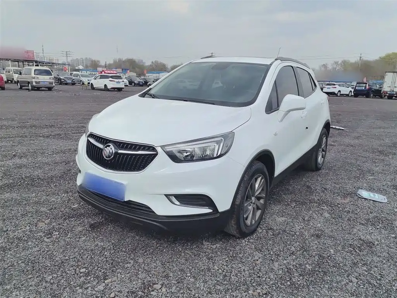 Buick Encore