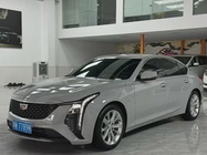 Cadillac CT5 2024